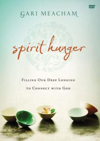 Spirit Hunger Video Study