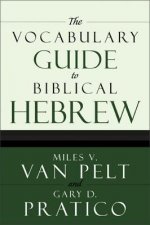 Vocabulary Guide to Biblical Hebrew