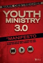 Youth Ministry 3.0
