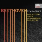 Beethoven: Symfonie (komplet) 6CD
