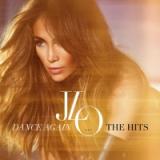 Jennifer Lopez -Dance Again..The Hits CD