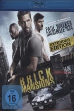 Brick Mansions, 1 Blu-ray (Extended Edition)