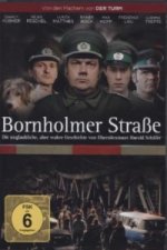 Bornholmer Straße, 1 DVD