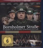 Bornholmer Straße, 1 Blu-ray
