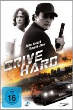 Drive Hard, 1 DVD
