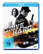 Drive Hard, 1 Blu-ray