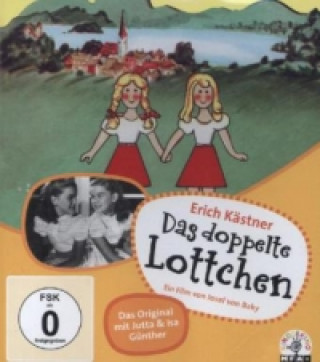 Das doppelte Lottchen (1950), 1 Blu-ray