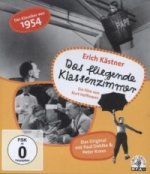 Das fliegende Klassenzimmer (1954), 1 Blu-ray