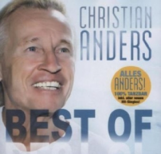 Best Of, 1 Audio-CD