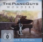 Wonders, 1 Audio-CD + DVD (Deluxe Edition)