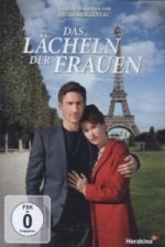 Das Lächeln der Frauen, 1 DVD