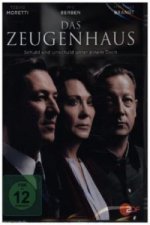 Das Zeugenhaus, 1 DVD