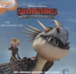 Dragons - Die Reiter von Berk, Die Drachenblume, Audio-CD