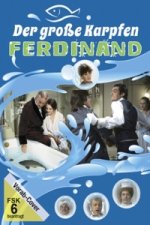 Der große Karpfen Ferdinand und andere Weihnachtsgeschichten, 3 DVDs