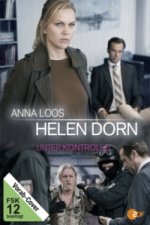 Helen Dorn: Unter Kontrolle, 3 DVDs