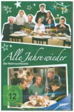 Alle Jahre wieder - Die Weihnachtsserie, 3 DVDs