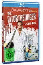 Der Tatortreiniger, 3 DVDs. Tl.3