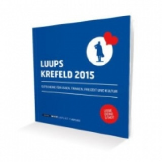 Luups Krefeld 2015