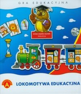 Lokomotywa edukacyjna