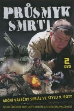 Průsmyk smrti 2.díl DVD