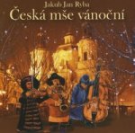 Česká mše vánoční - CD