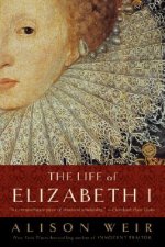 Life of Elizabeth I