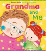 Grandma and ME Lift-the-Fla
