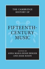 Cambridge History of Fifteenth-Century Music