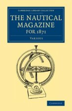 Nautical Magazine for 1871