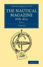 Nautical Magazine for 1872, Part 1