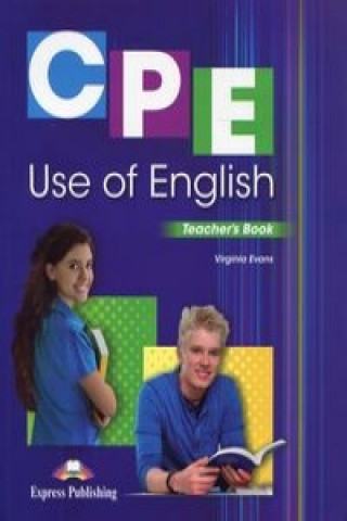 CPE Use Of English