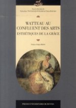 Watteau Au Confluent Des Arts Esthetique