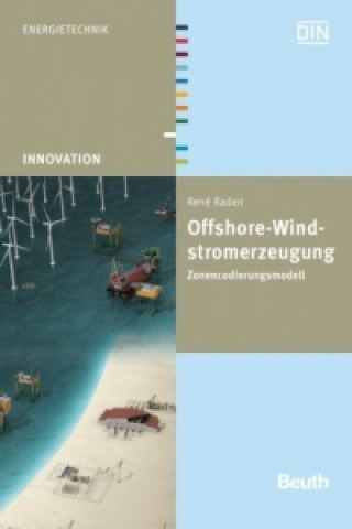 Offshore-Windstromerzeugung