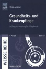 Gesundheits- und Krankenpflege