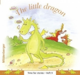 The little dragon