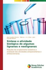 Sintese e atividade biologica de algumas lignanas e neolignanas