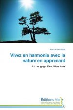 Vivez En Harmonie Avec La Nature En Apprenant