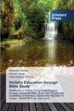 Holistic Education through Bible Study