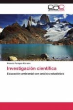 Investigacion cientifica