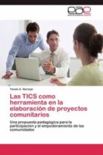 TICS como herramienta en la elaboracion de proyectos comunitarios