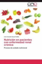 Nutricion en pacientes con enfermedad renal cronica