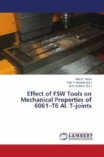 Effect of FSW Tools on Mechanical Properties of 6061-T6 Al. T-joints