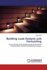 Building Load Analysis and Forecasting