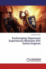 Exchanging Opponent Experiences Between RTS Game Engines