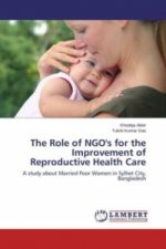 The Role of NGO's for the Improvement of Reproductive Health Care