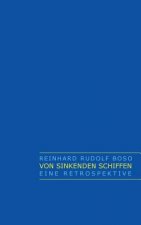 Von sinkenden Schiffen