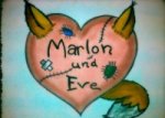 Marlon und Eve