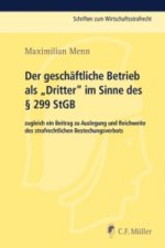 Der geschäftliche Betrieb als 