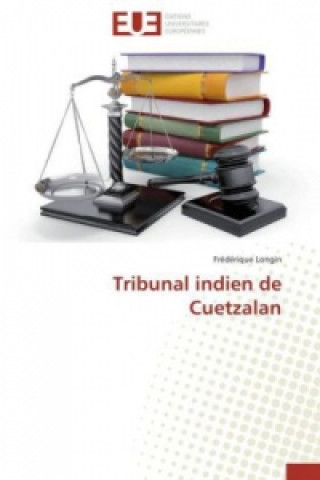 Tribunal indien de Cuetzalan