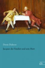 Jacques der Fatalist und sein Herr